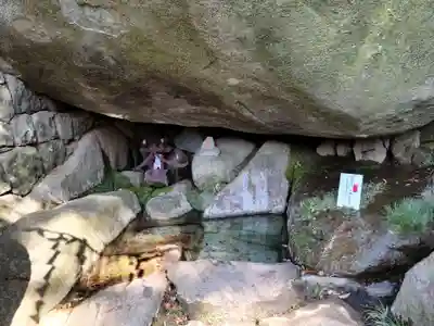 岩角山 岩角寺(福島県)
