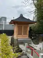 報恩寺(宮城県)