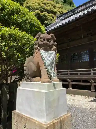 早吸日女神社(大分県)