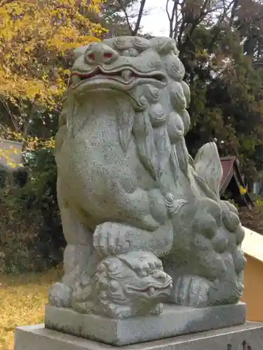 松尾神社(神奈川県)