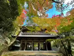 永源寺(滋賀県)