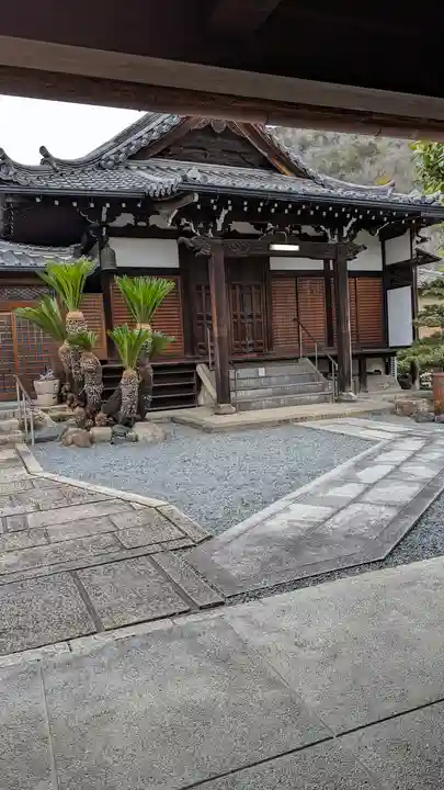 圓光寺(円光寺)(京都府)