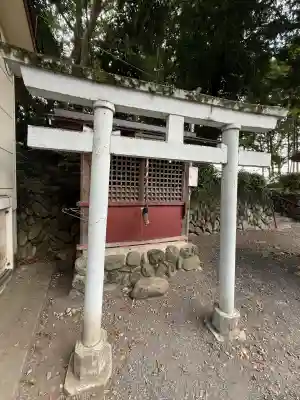 日吉神社(東京都)