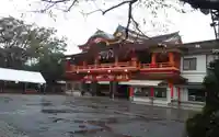 千葉神社のその他建物