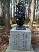 水分神社(岩手県)