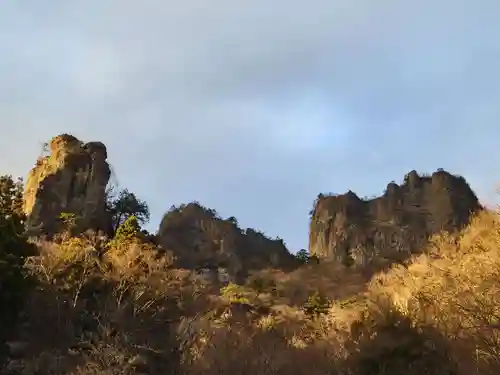 中之嶽神社(群馬県)