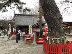 鴻神社(埼玉県)