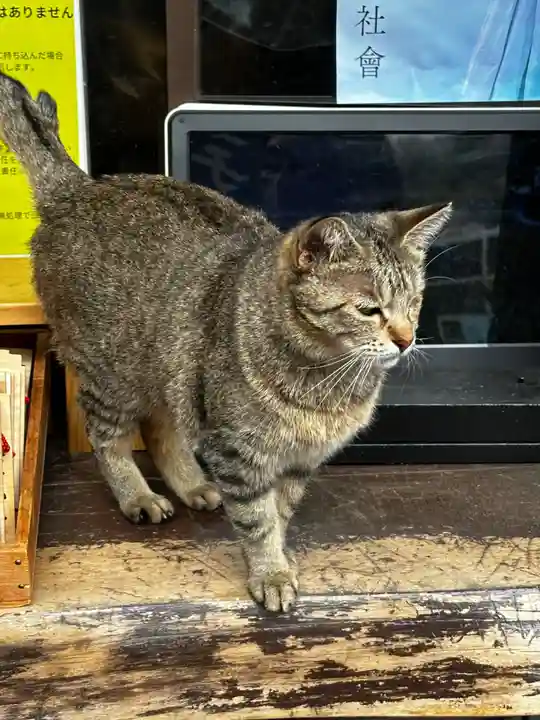 王子神社(徳島県)