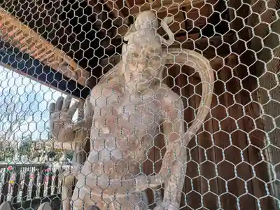 高安寺(東京都)