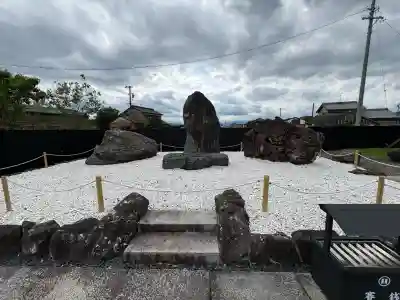 國建神社(愛知県)