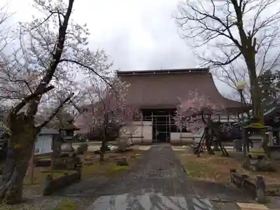 浄興寺(新潟県)