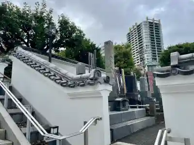 観音寺(東京都)