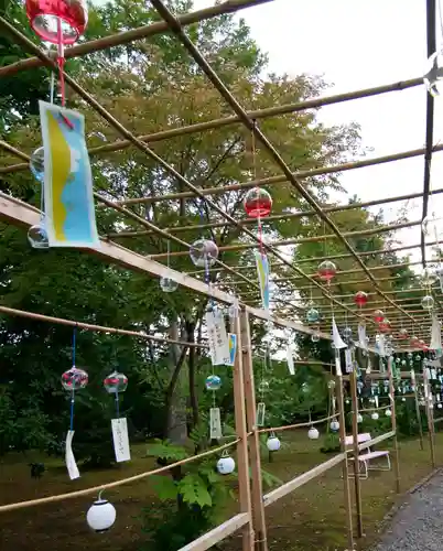 美瑛神社のその他建物
