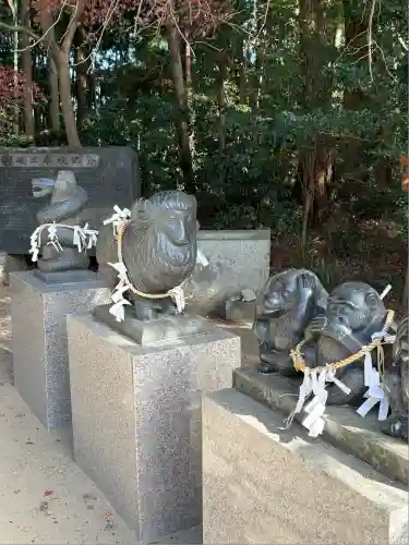 水戸八幡宮(茨城県)