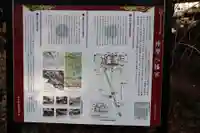 柞原八幡宮(大分県)