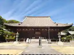 太山寺(愛媛県)