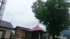 麓山神社の建物その他