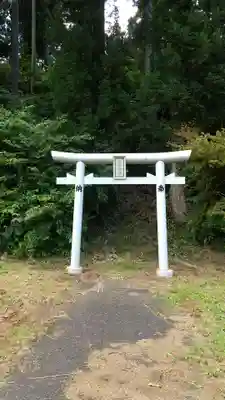 王子神社(茨城県)