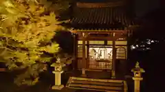 妙覺寺（妙覚寺）の本殿