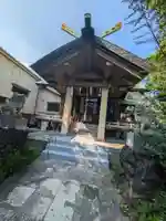 熱田神社(東京都)