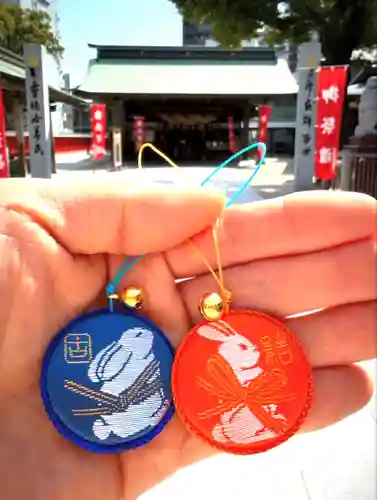 十日恵比須神社(福岡県)