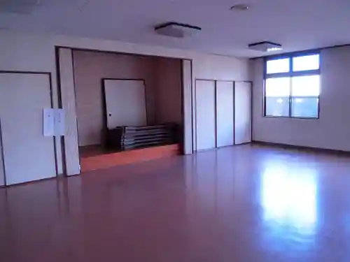 泰岳寺のその他建物