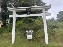 南部一ノ宮(青森県)