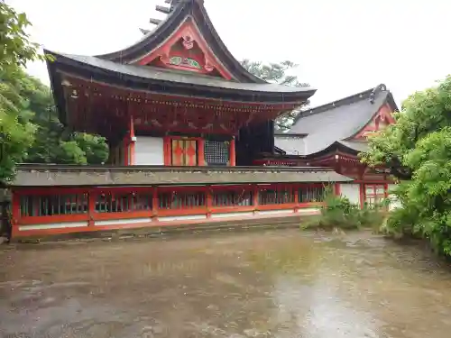 日御碕神社(島根県)