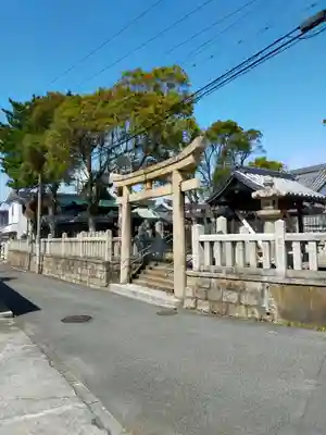 尾崎神社(大阪府)
