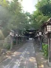 今宮神社(栃木県)