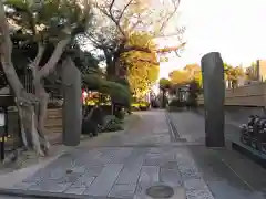 大岡山蓮上院真光寺(神奈川県)