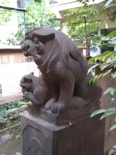 稲荷鬼王神社(東京都)