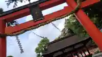 吉田神社(京都府)