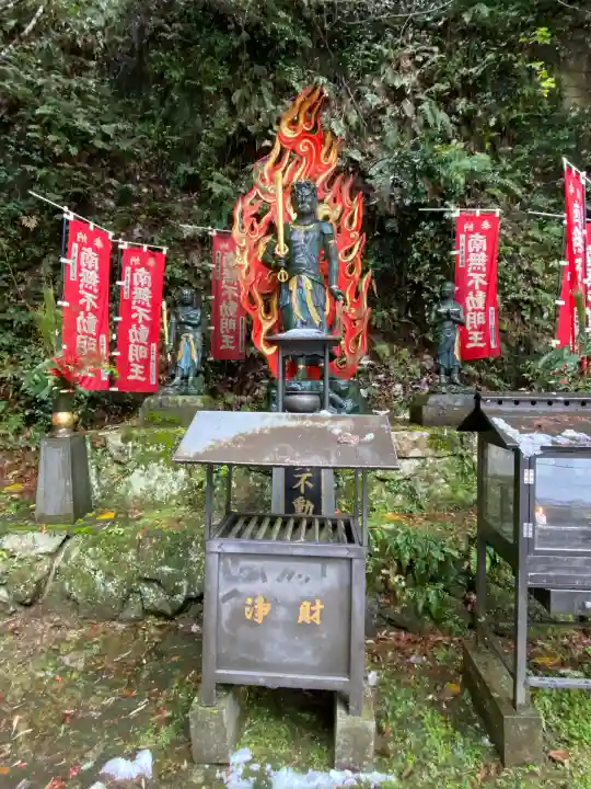 竹生島神社(都久夫須麻神社)(滋賀県)