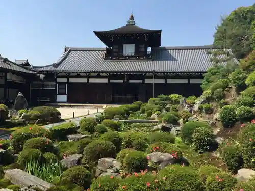 東福禅寺（東福寺）のその他建物
