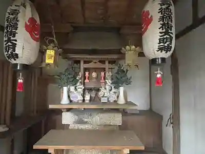 速玉神社(滋賀県)