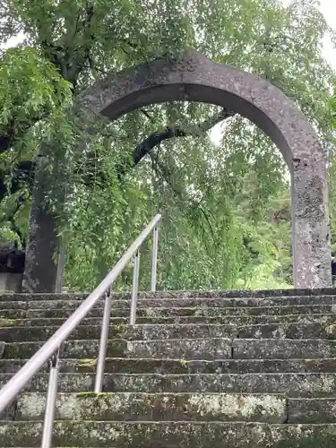 長谷寺(長野県)