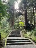 最乗寺(道了尊)(神奈川県)