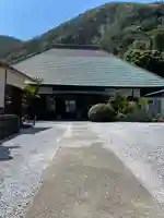 大聖院(高塚不動尊)の本殿・本堂