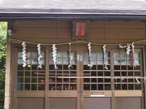 今熊神社(東京都)