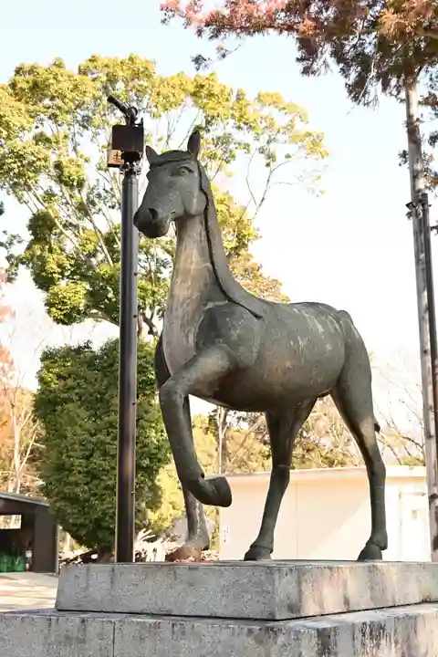 今八幡宮(山口県)