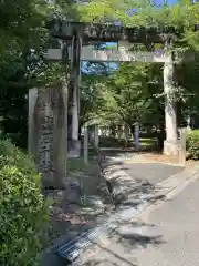 出石神社(兵庫県)