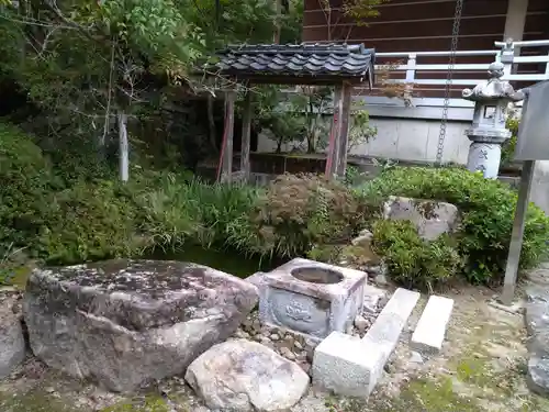 石馬寺(滋賀県)