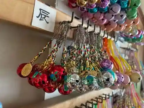 彌彦神社　(伊夜日子神社)のお守り