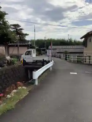 養善寺のその他建物