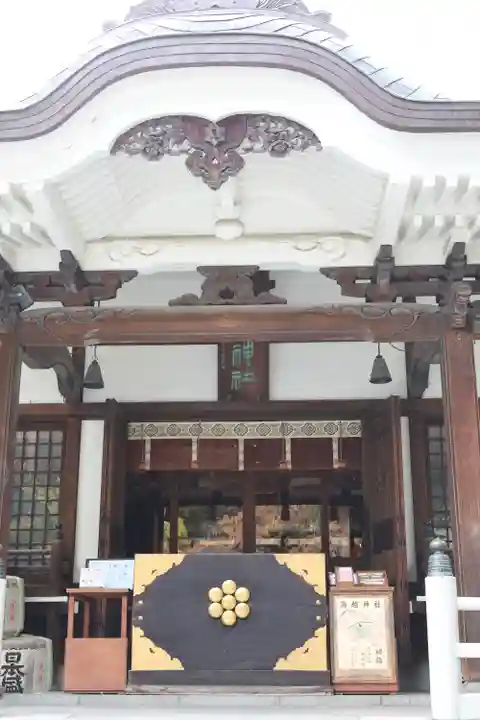 鳥越神社(東京都)