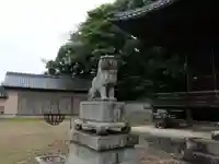 素盞嗚神社(愛知県)