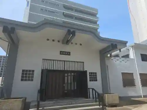 唯専寺(大阪府)