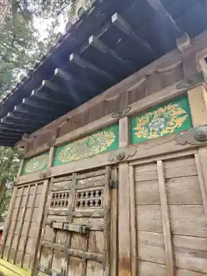 日光東照宮(栃木県)