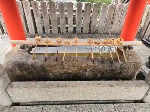 車折神社(京都府)